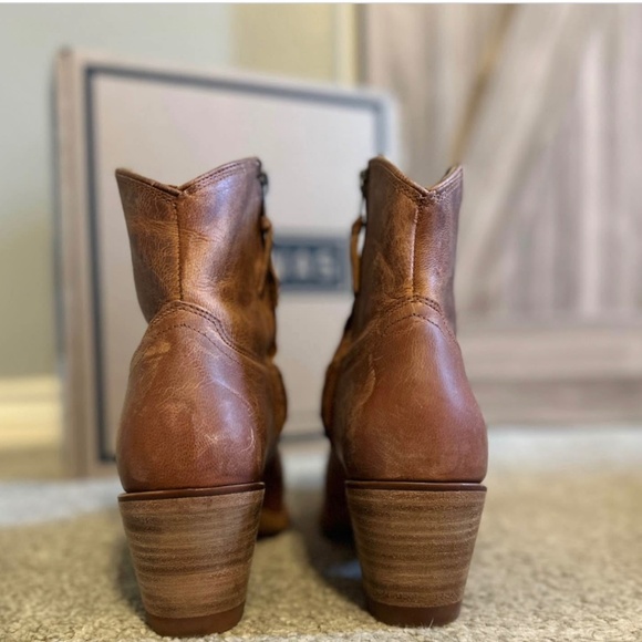 Tecovas aThe Daisy - Picture 3 of 6